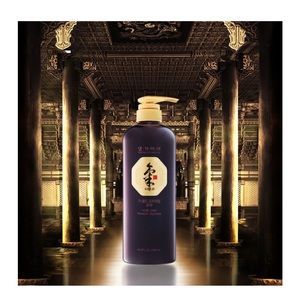 Daeng Gi Meo Ri Ki Gold Premium Shampoo